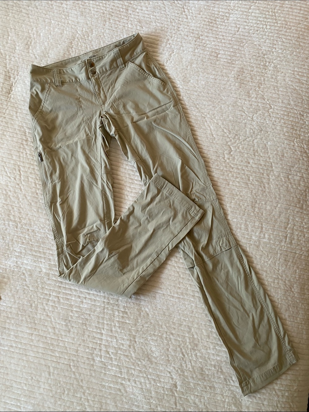 🌼 Columbia Women’s Pants Omni Shield advanced repellency Outdoor Pants